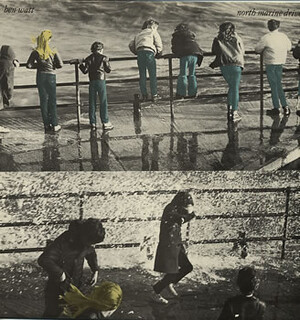 Ben Watt - North Marine Drive,